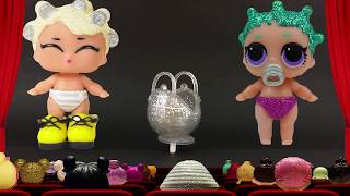 L.O.L. Surprise Dolls | Guessing Game screenshot 1