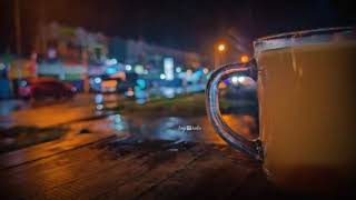 story' wa malam Minggu gabut || NGOPi Lur