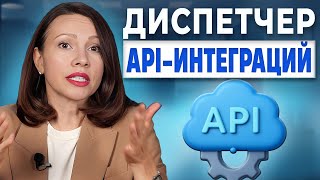 API-архитектура и Брокеры Сервисов | Эффективные интеграции
