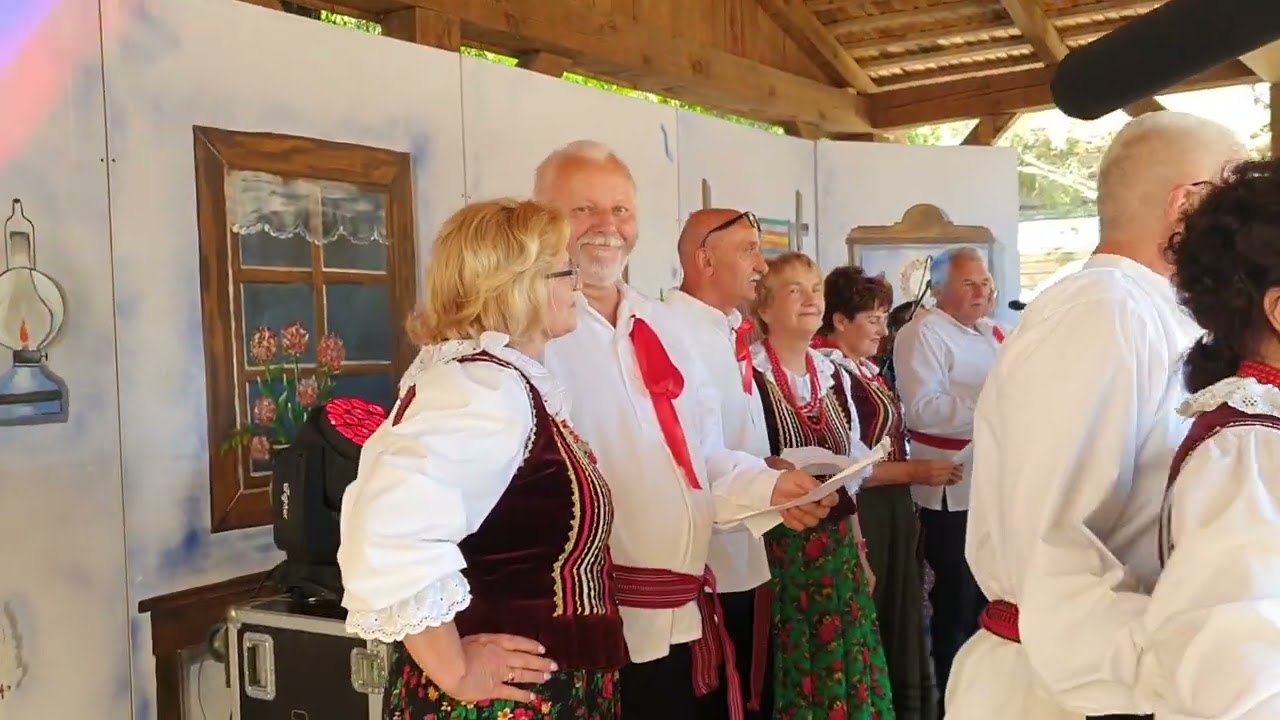 26 maja DZIEŃ MATKI  i utwór ZPIT Wierna Rzeka chwytający za serce MAMO MOJA MAMO