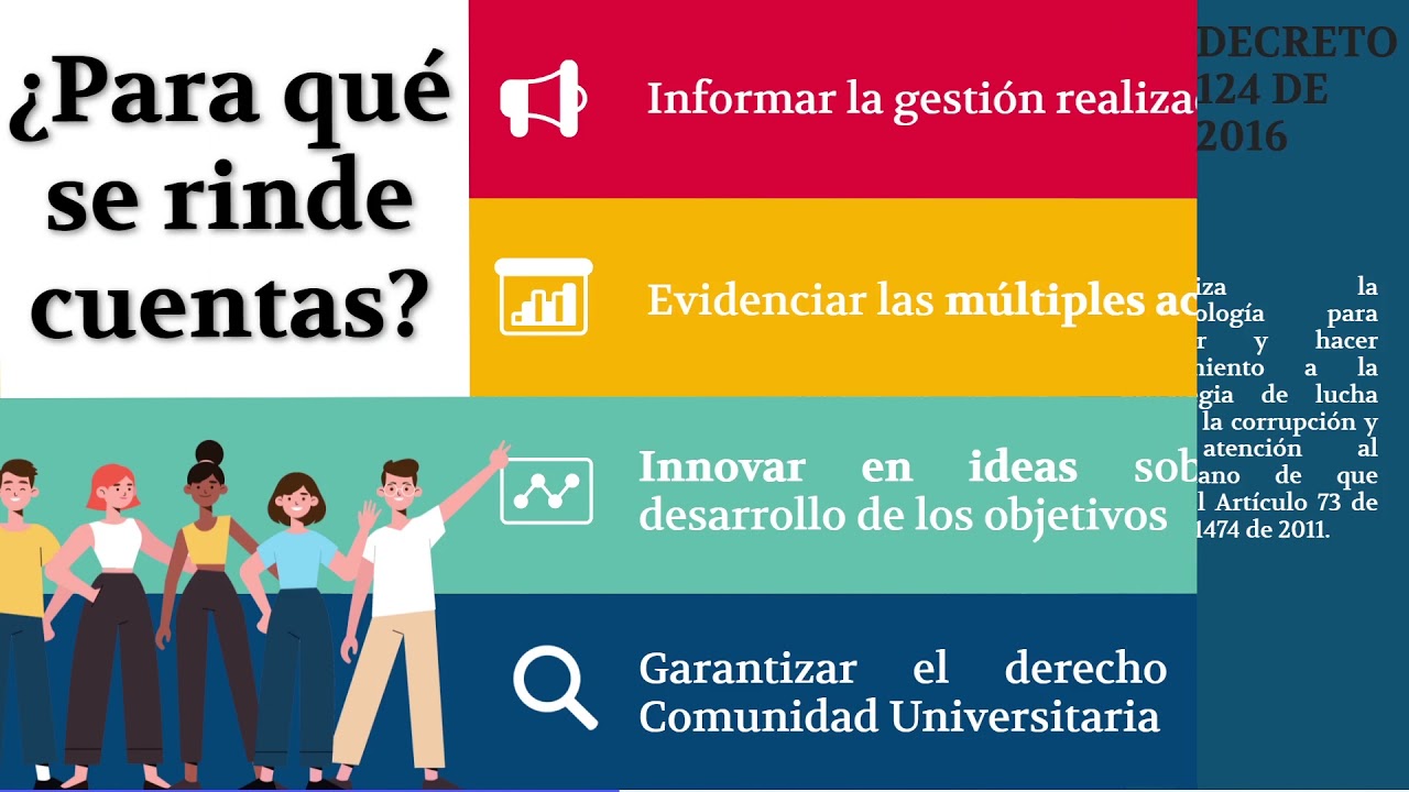 Rendición de cuentas 2021 YouTube Rendición de cuentas 2021 YouTube