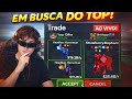 🔴 AO VIVO: TROCAS + PVP 🔥