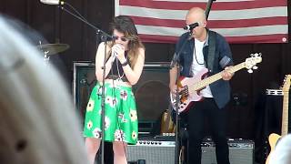 Sweet Lizzy Project Indian Ranch July 14, 2019 (2)