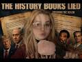 The History Books Lied: The Untold History of IRAN.