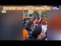 CSIS Report Flags Khalistan Threat in Canada | India-Canada Ties Under Focus