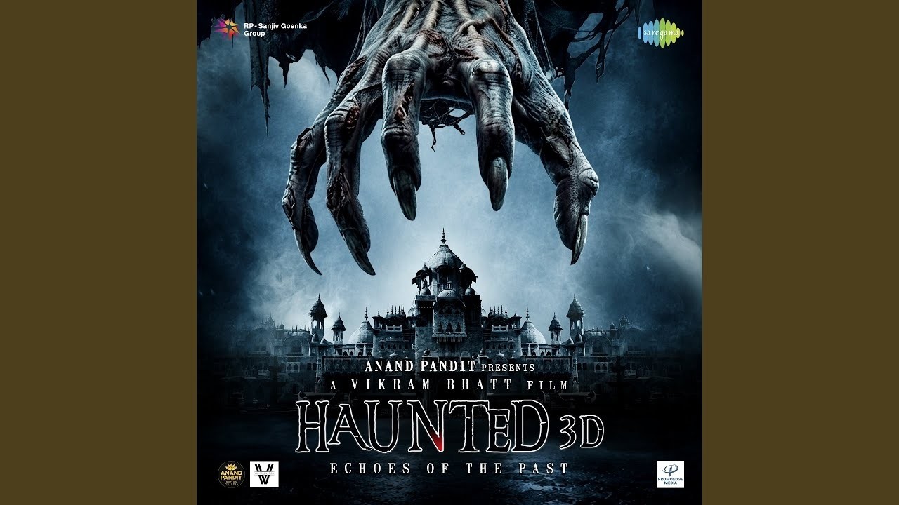 Roya Na Lyrics Translation | Haunted 3D: Echoes Of The Past