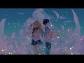 Nightcore - Letter ( Ikeda Ayako - Tegami ) ( Japanese song ) ( English Lyrics )