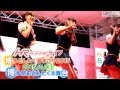 HR ♪夏色キャンディ@博多どんたく港まつり2015.5.3(QBC)
