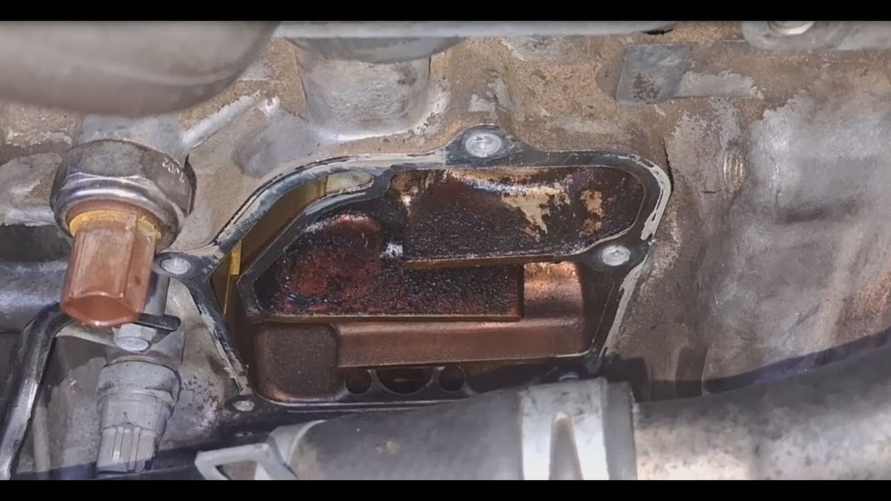 TROCA DA VÁLVULA PCV, LIMPEZA COMPLETA & SOLTAR MOTOR DE PARTIDA HONDA FIT OLD 2004 A 2008 PRA VOCÊ