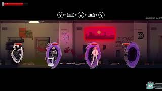 Anomaly Agent - Clip 10