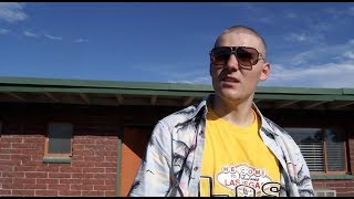i changed my identity vlog