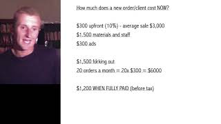 Roadmap To Growing Your Construction Or Contractor Business - Doing The Math