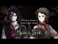 But Ember Remains(Hyde & Seek OST)
