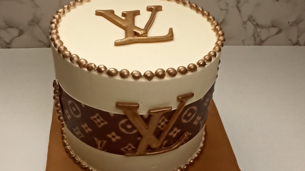 Gateau tout chocolat LV