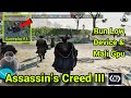 Assassin's Creed III In Gamehub Mobile | Best For Low N Device & Mali Gpu | Gameplay #3 |