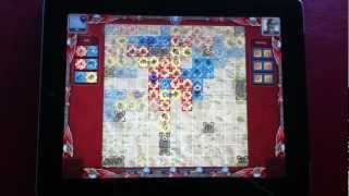Qin - iPad Review