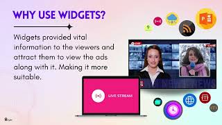 Wilyer Digital Signage Solutions | Wilyer Digital Signage Software | Company Profile screenshot 5