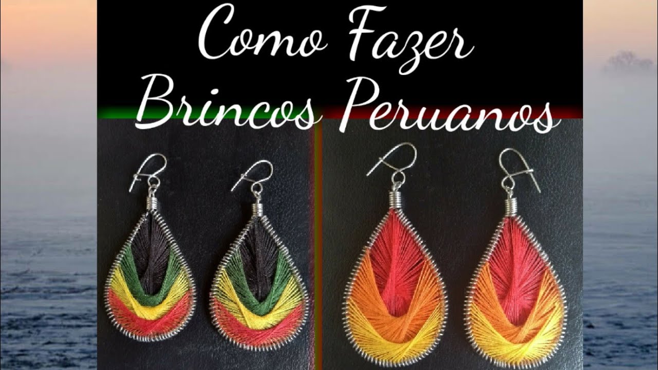 Brinco Peruano / Peruvian