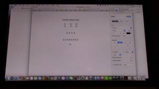 Final Project criteria Music Theory II