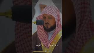 [ونحن اقرب اليه من حبل الوريد] ماهر المعيقلي