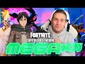 Mega  fortnite capitolo 4 stagione 2  se igiochi parlassero  alessandro vanoni