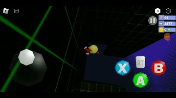 How to Complete Neo city challenge in Robot 64 (Roblox)