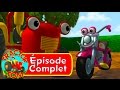 Tracteur tom  33 la piste mystrieuse pisode complet  franais