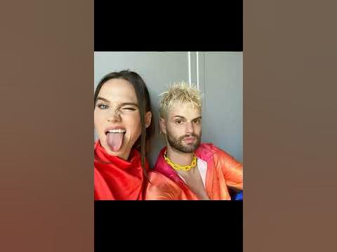 Sofi Tukker: alemã fã de forró e ex-jogador de basquete trazem pop