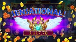 PRAGMATIC HOT GAME MALAYSIA — Gates of Olympus 1000