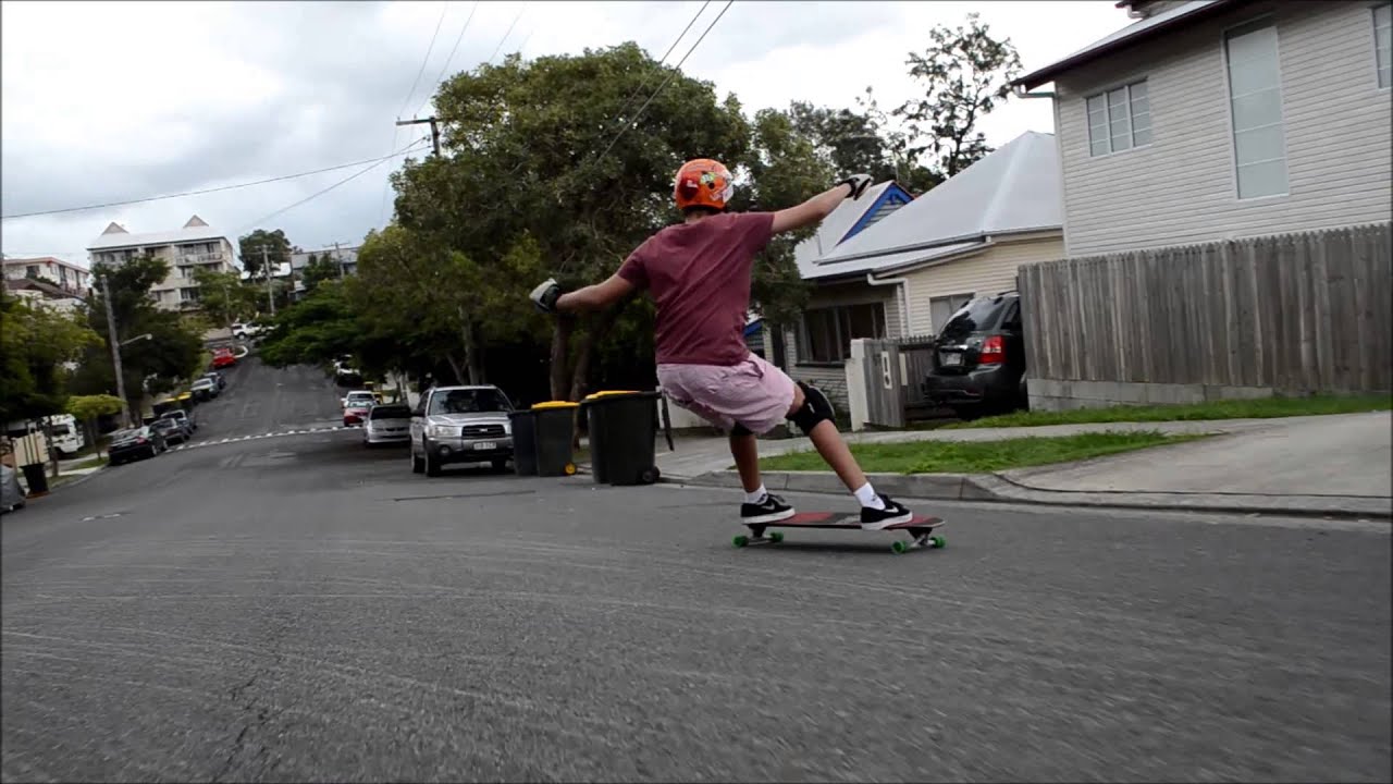 Abec 11 No Skoolz Review