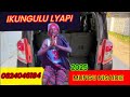IKUNGULU LYAPI MUNGU NISAIDIE 2025 0624046184