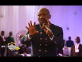 ENEMY BEHIND THE SCENES By Apostle Johnson Suleman (Impact 2021 - AKWA IBOM STATE #Day1 Morning)