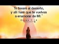 Oración de cerco de espinos de Oseas 2:6-7 ⚔️⛓| Griselda Cruz Giaele🦋