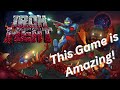 This Game is Worth every Penny! - Iron Meat