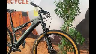 Trek E-Caliber 9.6 Large BM11295