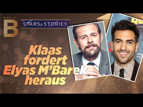 Instagram Beef Zwischen Klaas Heufer Umlauf Und Elyas M Barek Youtube