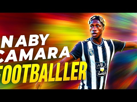 Naby Camara S Transfer To Simba SC Skills Goals More