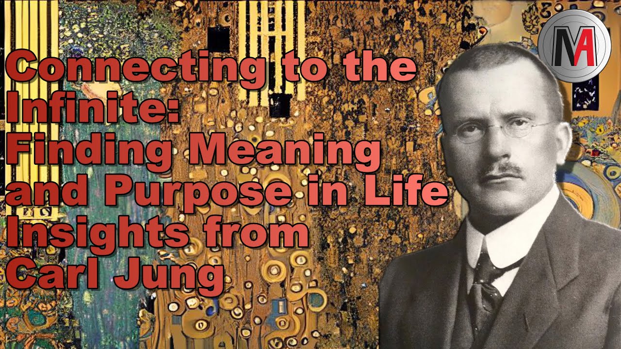 Connecting to the Infinite: Finding Meaning and Purpose in Life ...