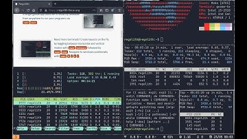 Regolith Linux - The best i3 experience with Ubuntu