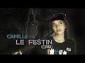 Le Festin- Camille (french cover) | Lily Yuro