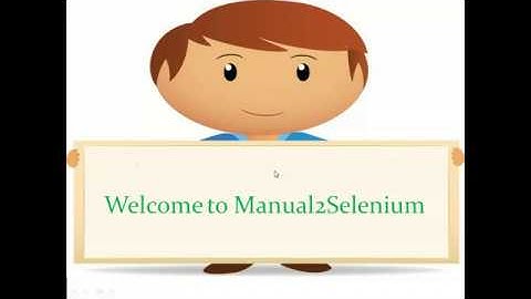 Protractor - Basic Get Methods