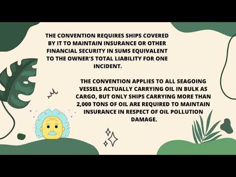 International Convention on Civil Liability for Bunker Oil Pollution Damage