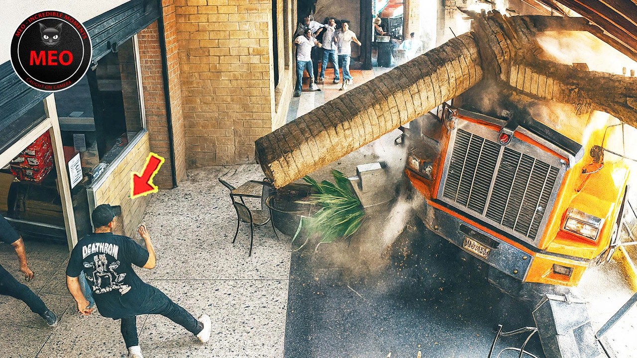 Incredible Moments Caught on Camera | Best of September 2025 (P46)