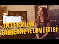 Capture de la vidéo Eluveitie: Das Hebt Ihre Shows Von Anderen Ab | Interview M. Frontfrau Fabienne Erni | Ticketcorner