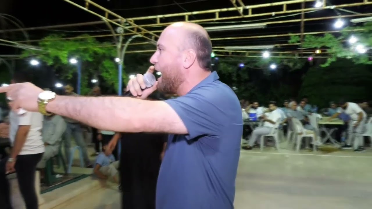 عتابا حزين انس الاحمد 