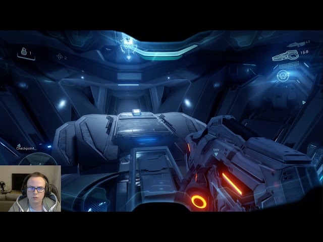 Halo 5 Guardians   Episode 1