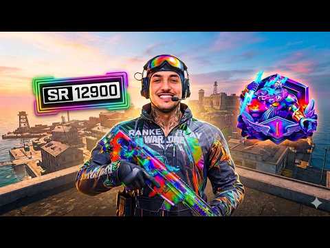 WARZONE CAMP MAFIA VALENDO VAGA PRA CAMP DE 600$ COLA