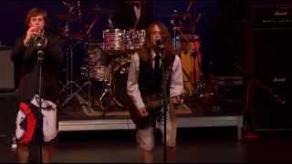 Strangely Arousing @#SFPB Smokefree Pacifica Beats Finals Nite 2013 - Full Performance