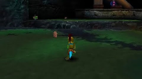 Gex 3: Deep Cover Gecko (N64) Longplay (100% Complete)