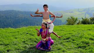 Shanmuga Vandanam Murugan Kauthuvum